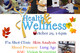 Annual Client Health Fair